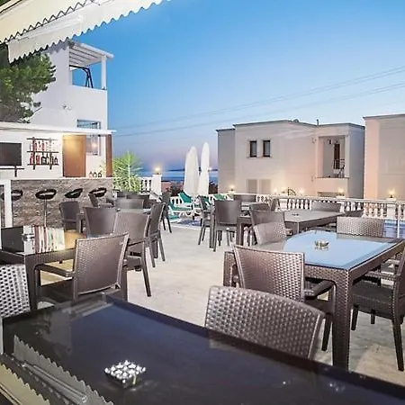 Stone Bodrum