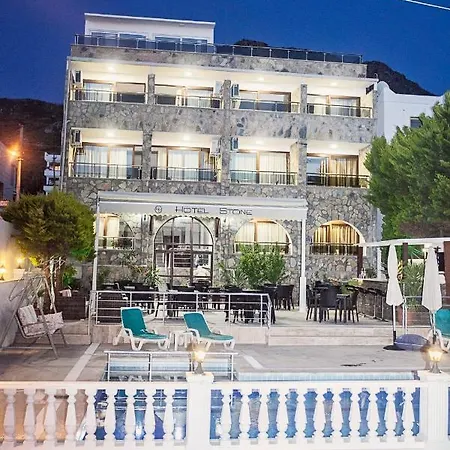 Hotel Stone *