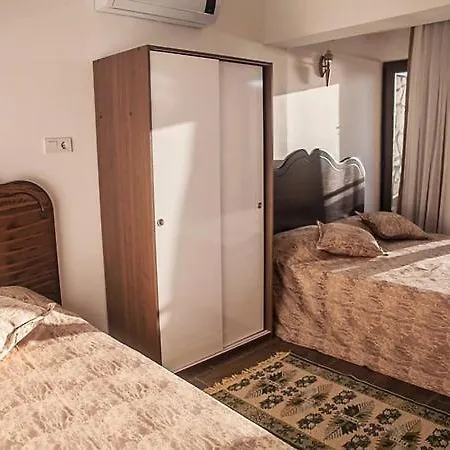 Stone Hotel