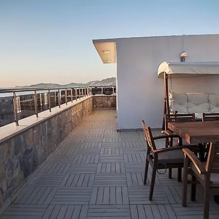 Hotel Stone Bodrum