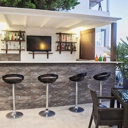 Stone Hotel Bodrum