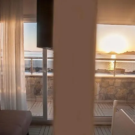 Stone Hotel Bodrum
